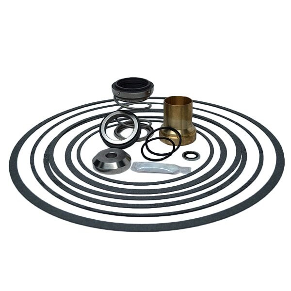 Taco HVAC Service Pump Repair Kit; Replaces Taco P/N 953-1549-4BRP